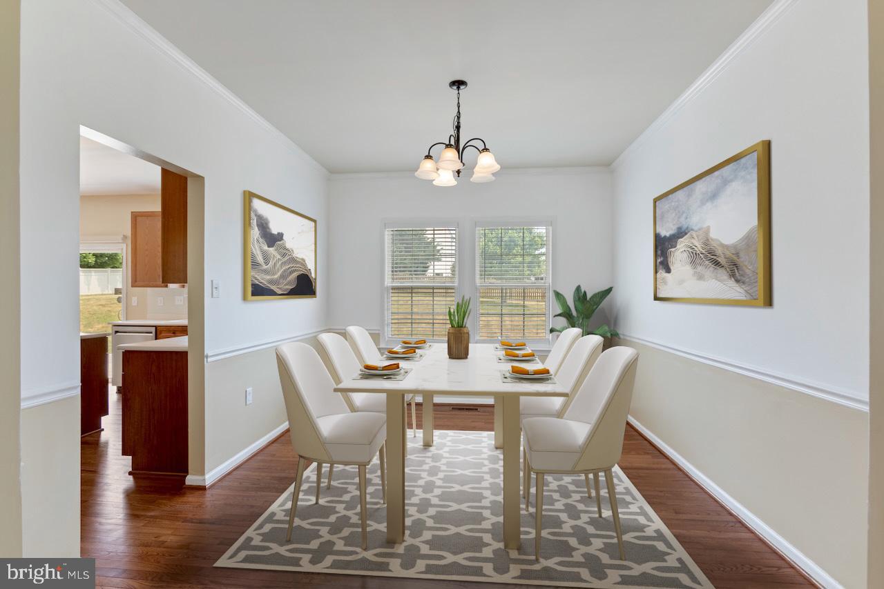 QUAIL RIDGE - Residential