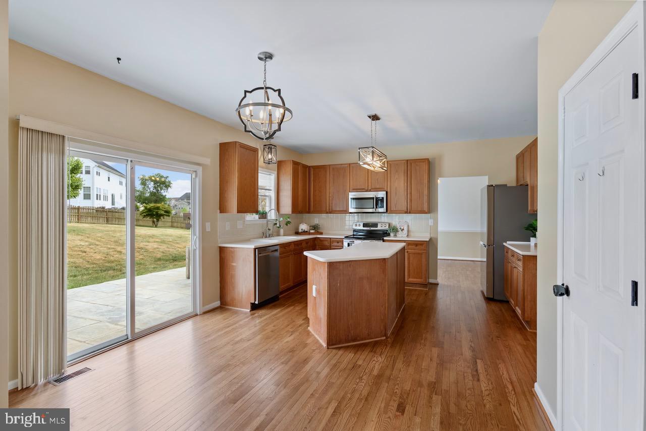 QUAIL RIDGE - Residential