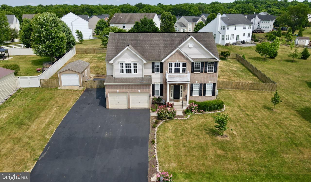 QUAIL RIDGE - Residential