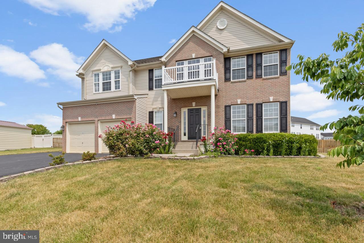 QUAIL RIDGE - Residential