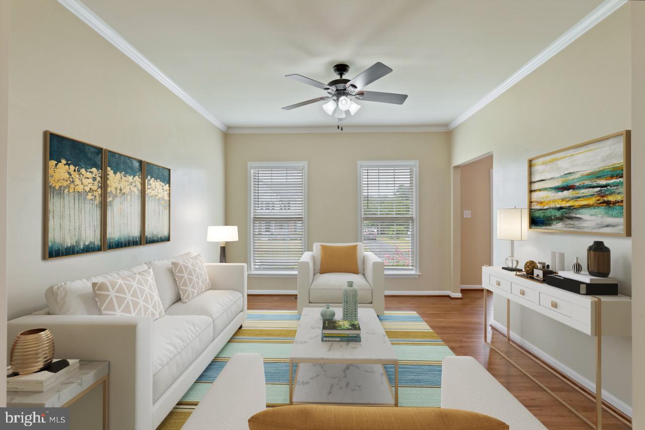 QUAIL RIDGE - Residential