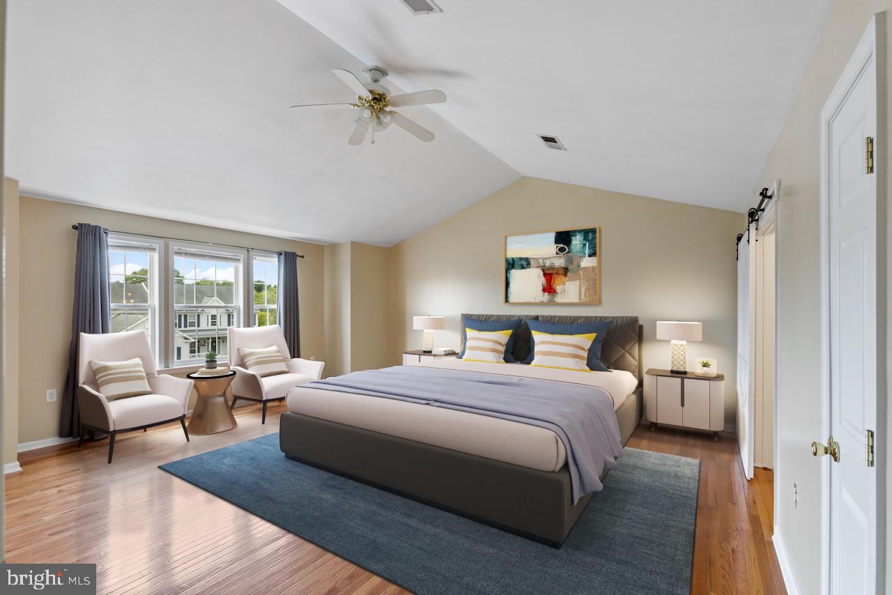 QUAIL RIDGE - Residential