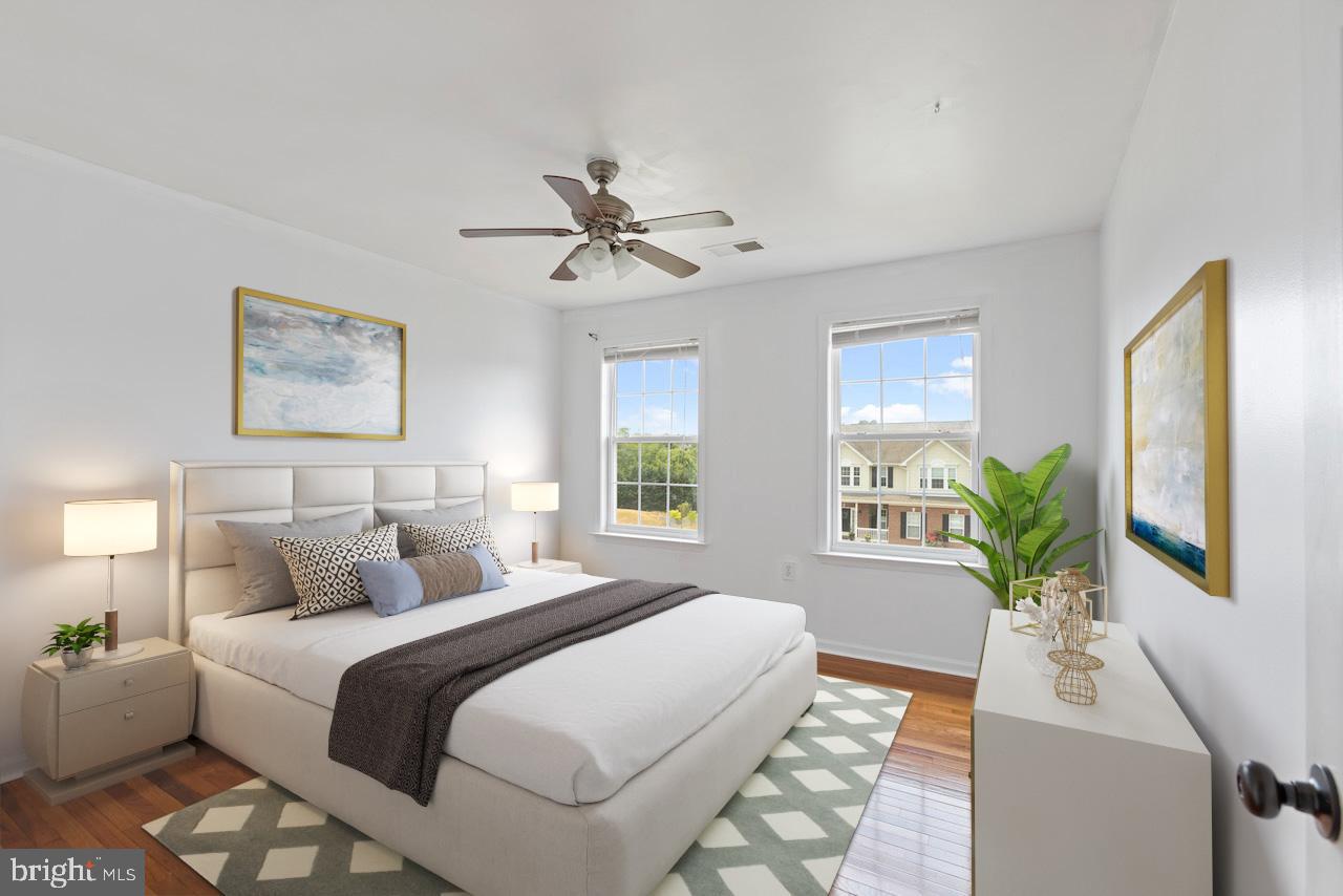 QUAIL RIDGE - Residential