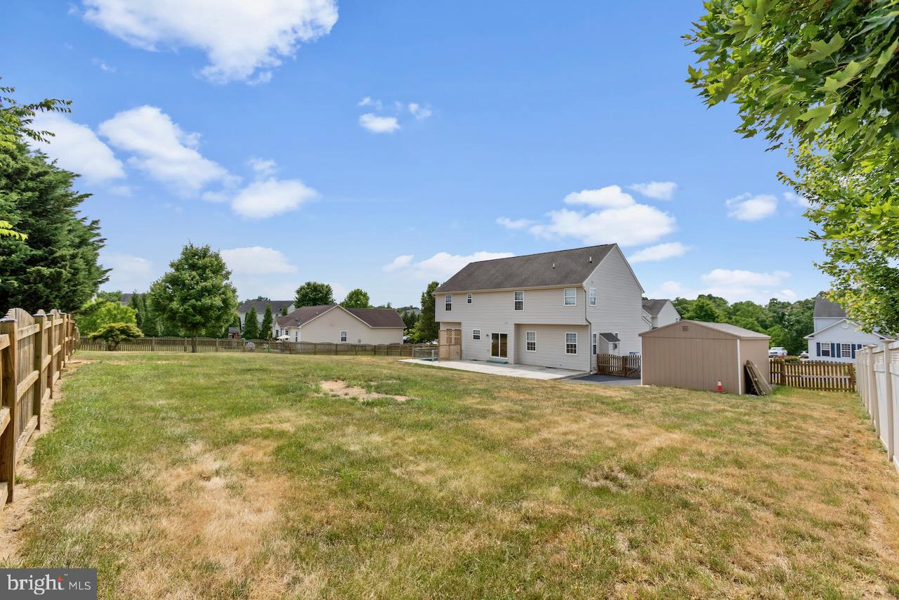 QUAIL RIDGE - Residential