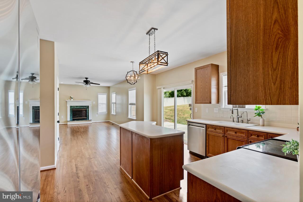 QUAIL RIDGE - Residential