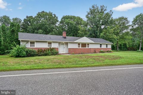 Homes For Sale - 587 Magnolia Road<br/> PEMBERTON, NJ 08068