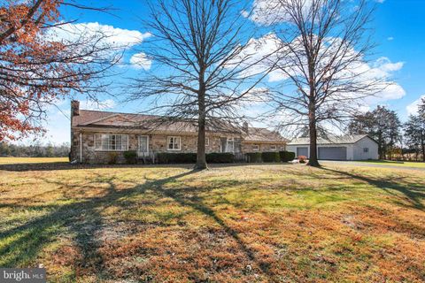 930 HOFFMAN ROAD GETTYSBURG PA 17325