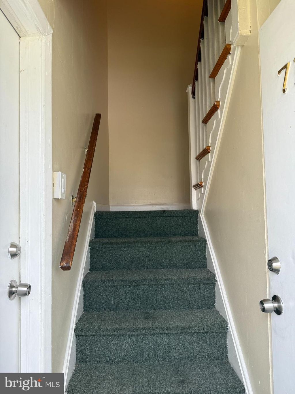 Photo of 7122 - 2nd Floor Clinton Road, UPPER DARBY, PA 19082 (MLS # PADE2094314)