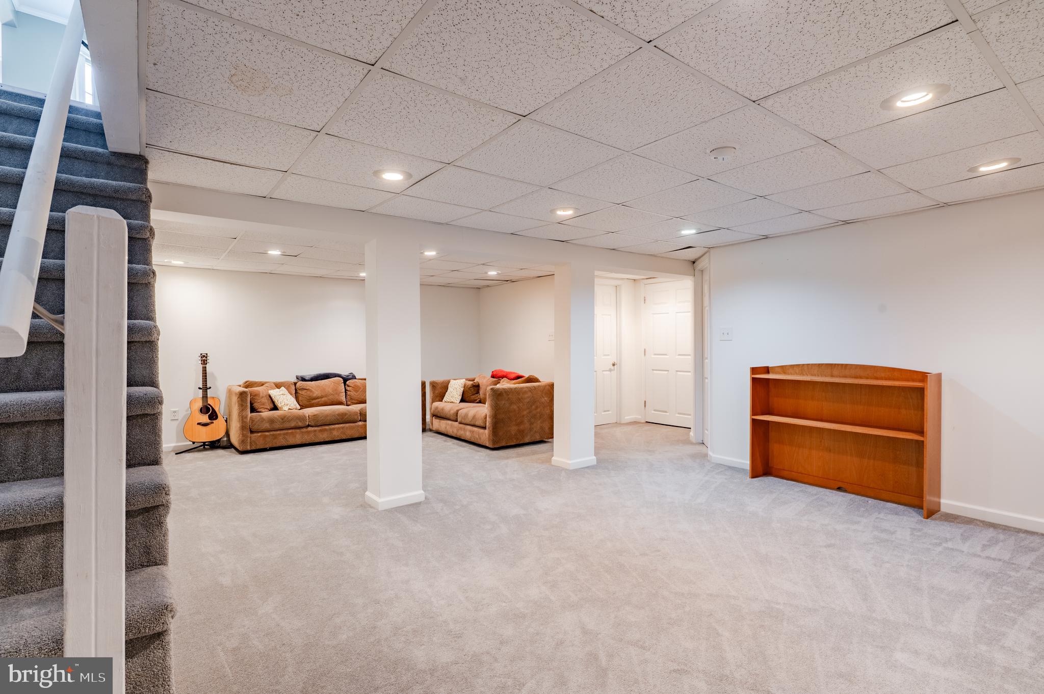 BRAMBLE GATE - Residential