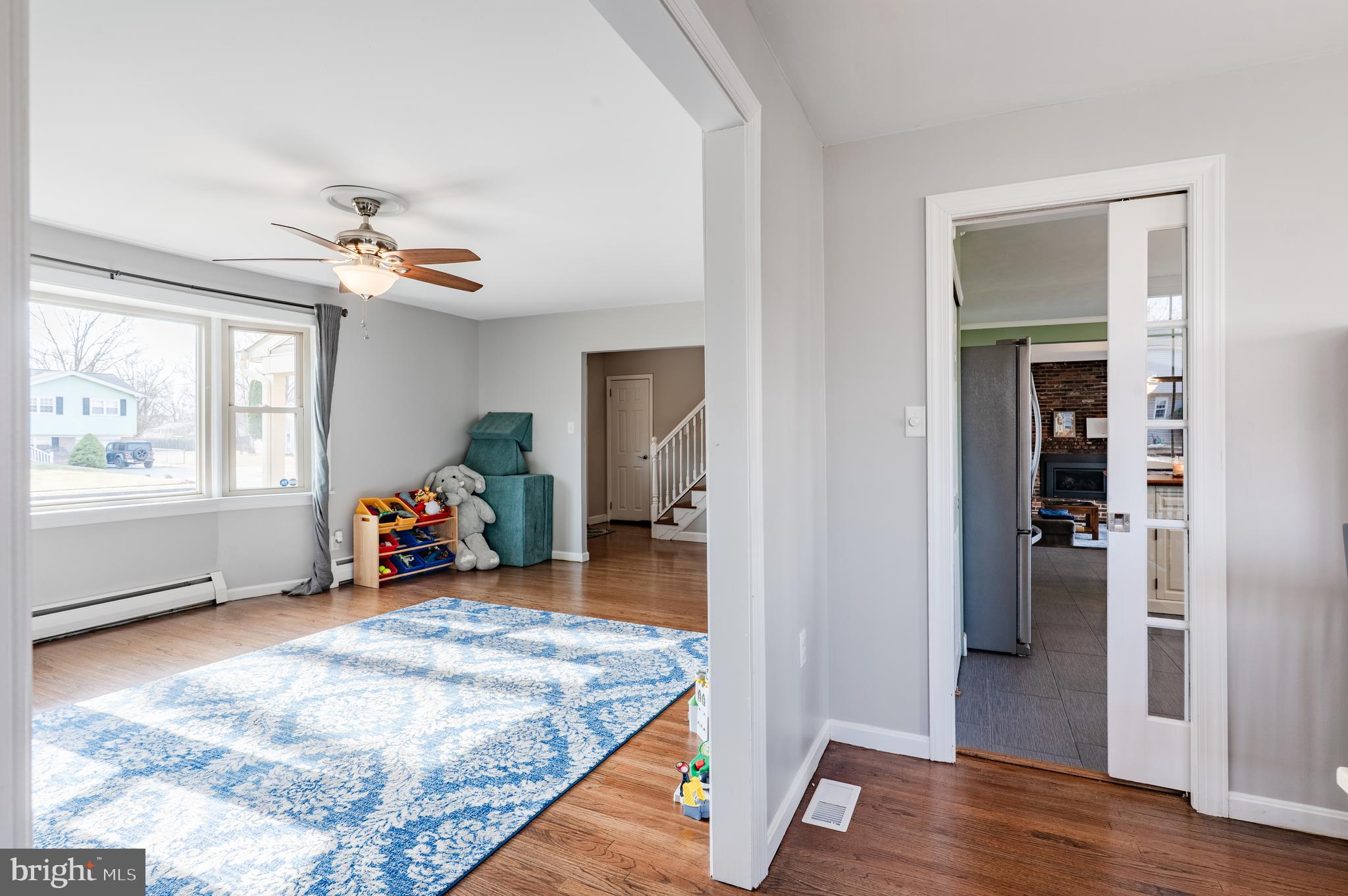 BRAMBLE GATE - Residential