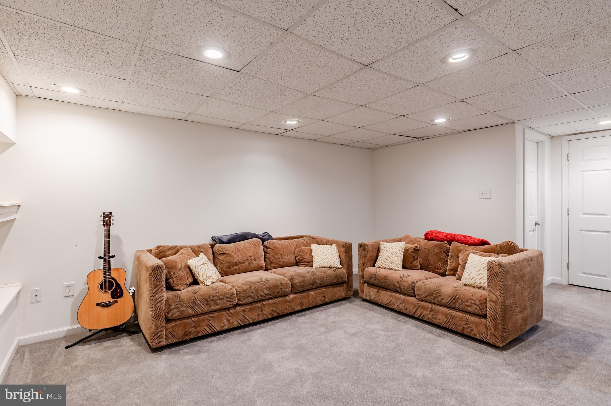 BRAMBLE GATE - Residential