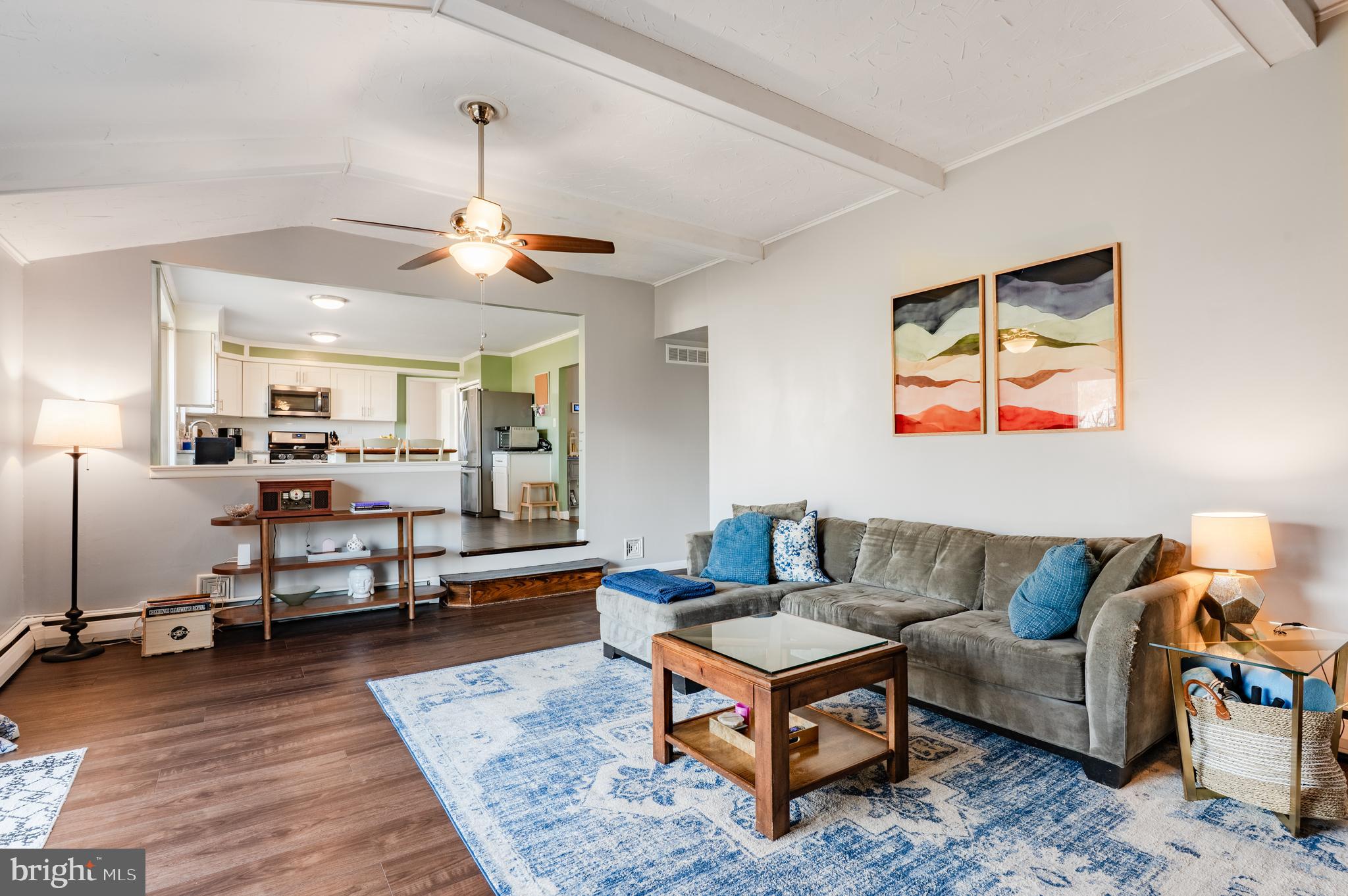 BRAMBLE GATE - Residential