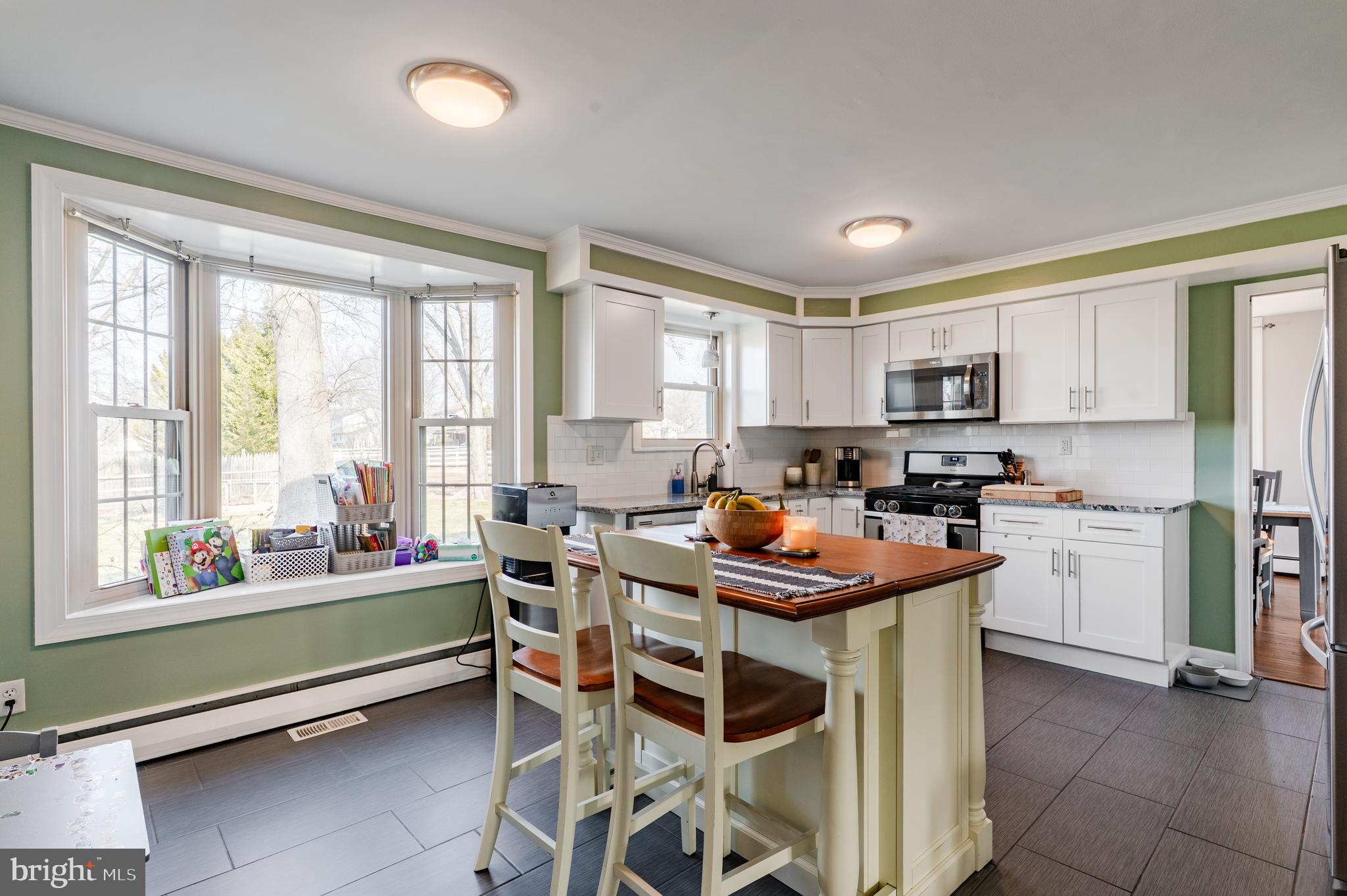 BRAMBLE GATE - Residential