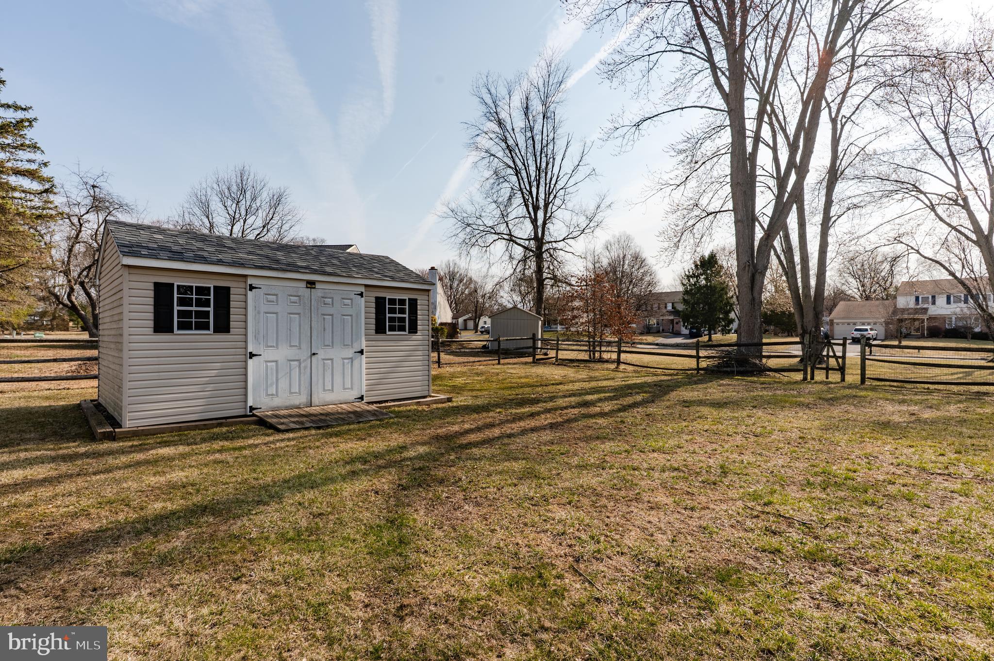 BRAMBLE GATE - Residential