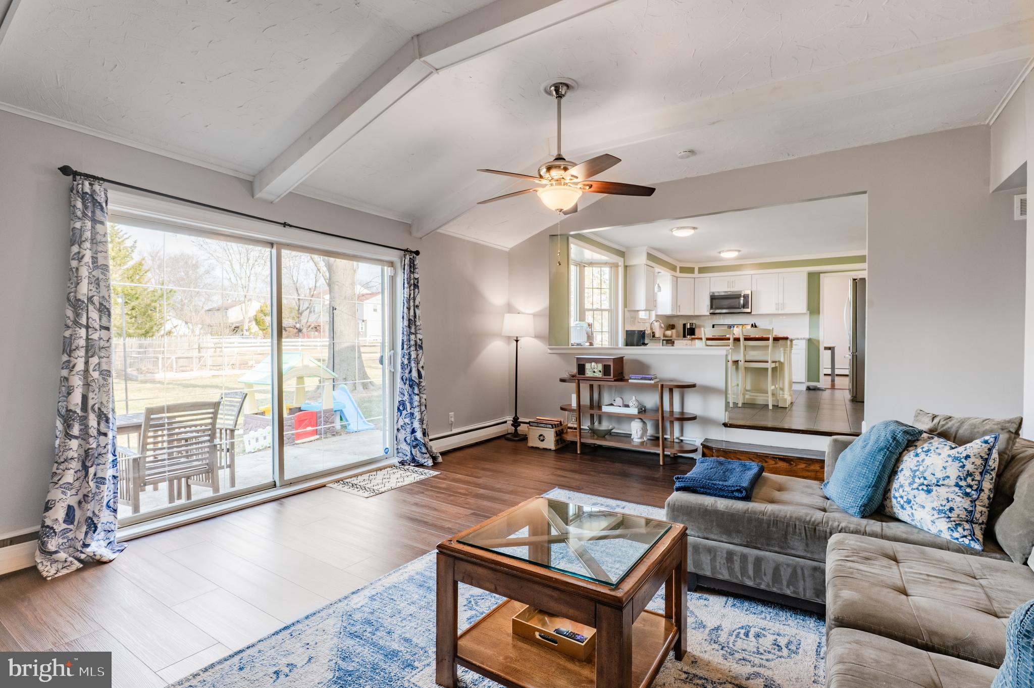 BRAMBLE GATE - Residential