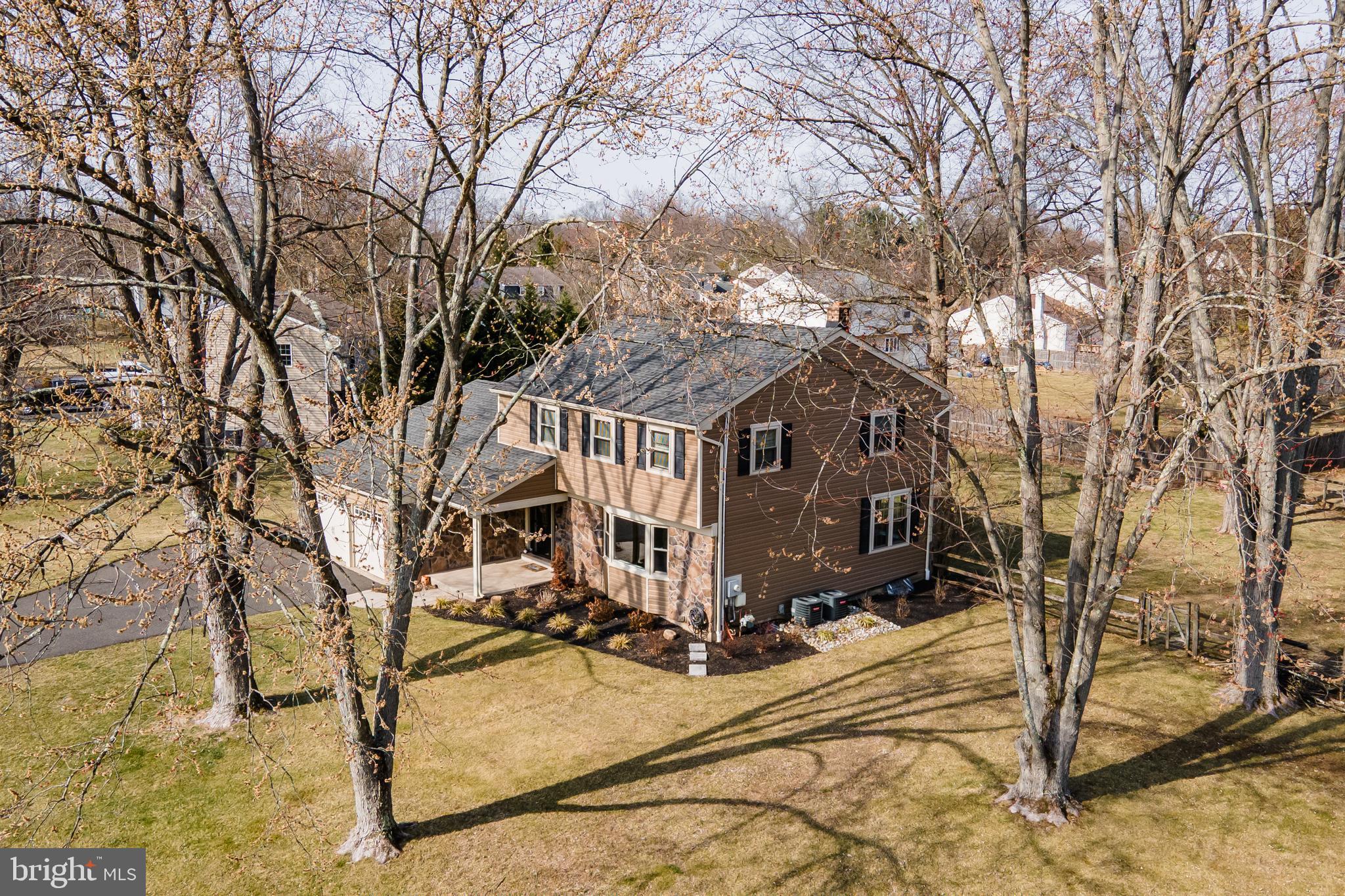 BRAMBLE GATE - Residential