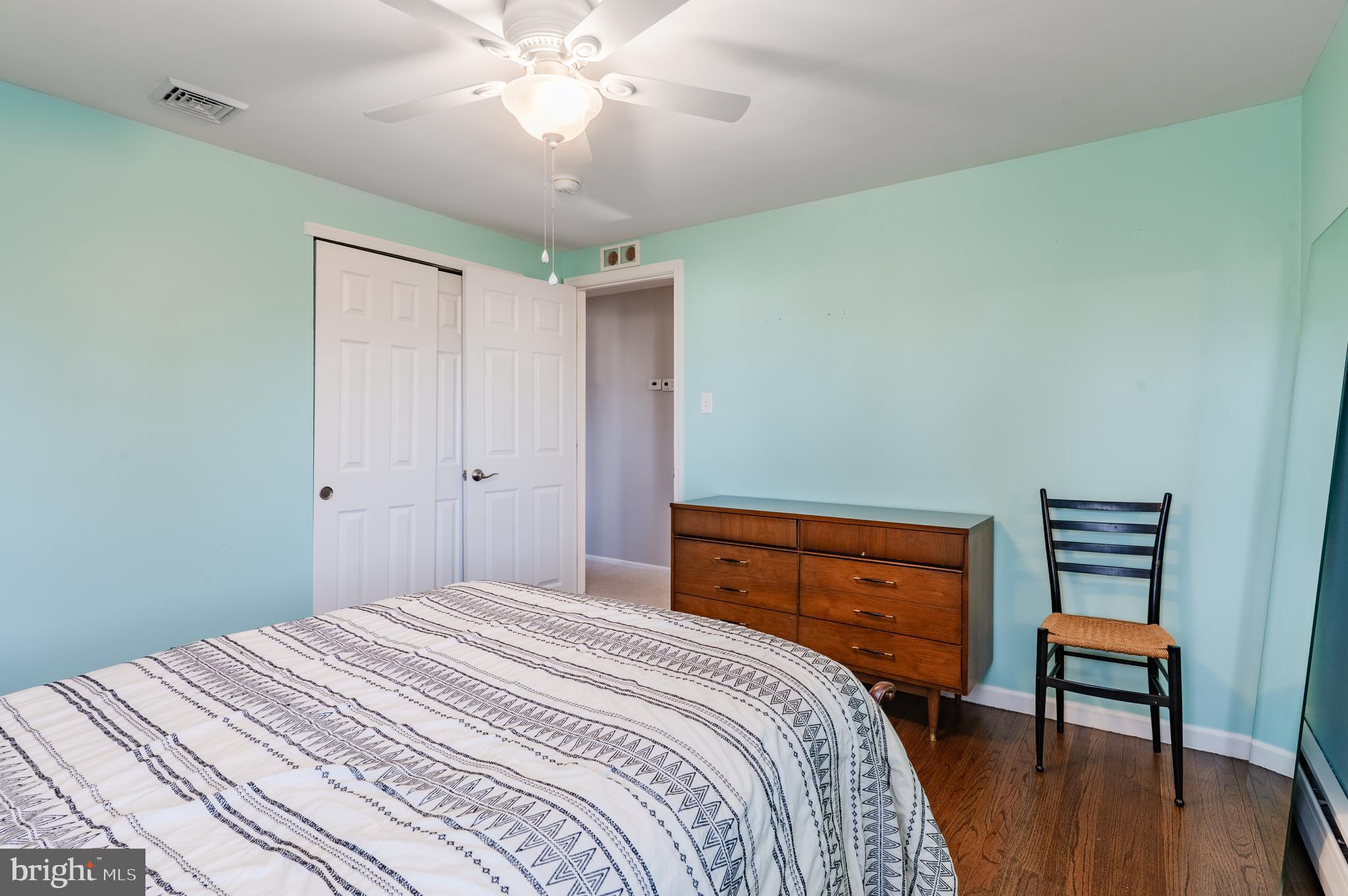 BRAMBLE GATE - Residential