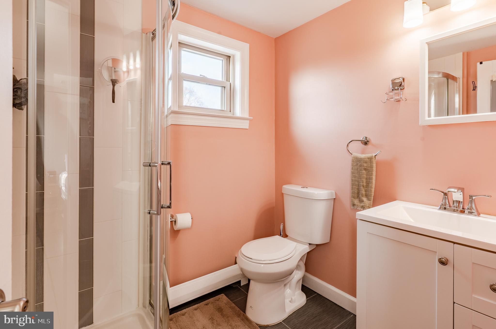 BRAMBLE GATE - Residential