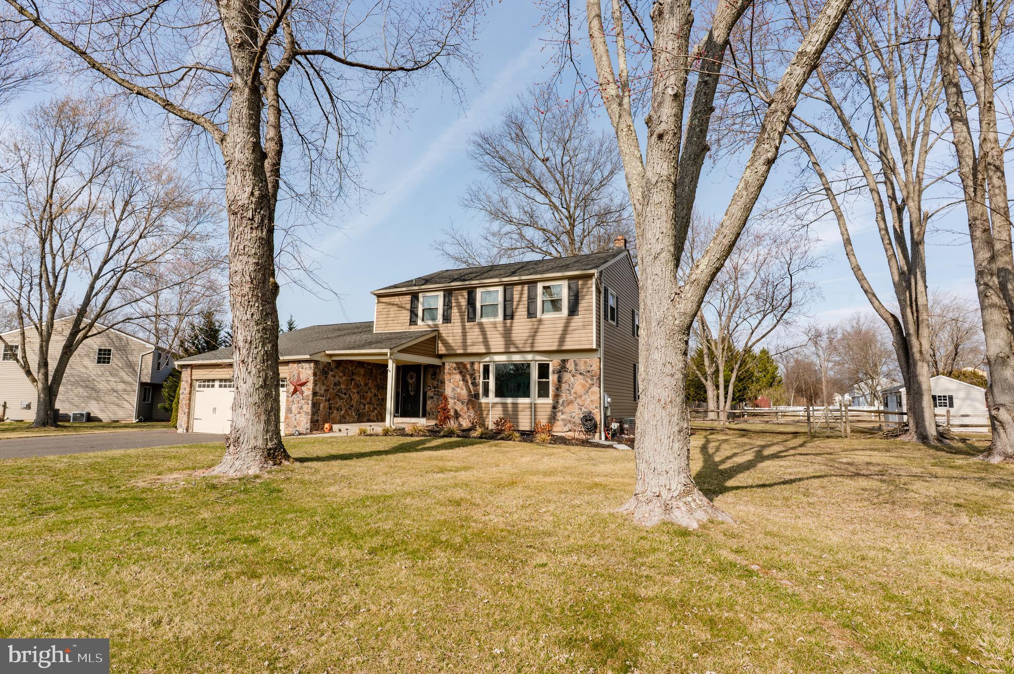 BRAMBLE GATE - Residential