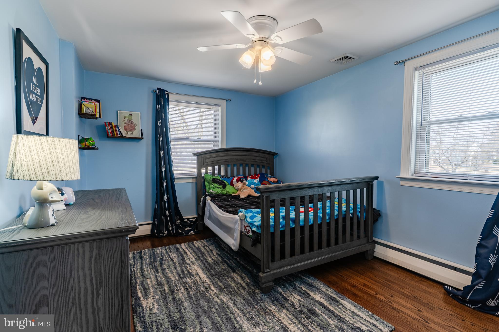 BRAMBLE GATE - Residential