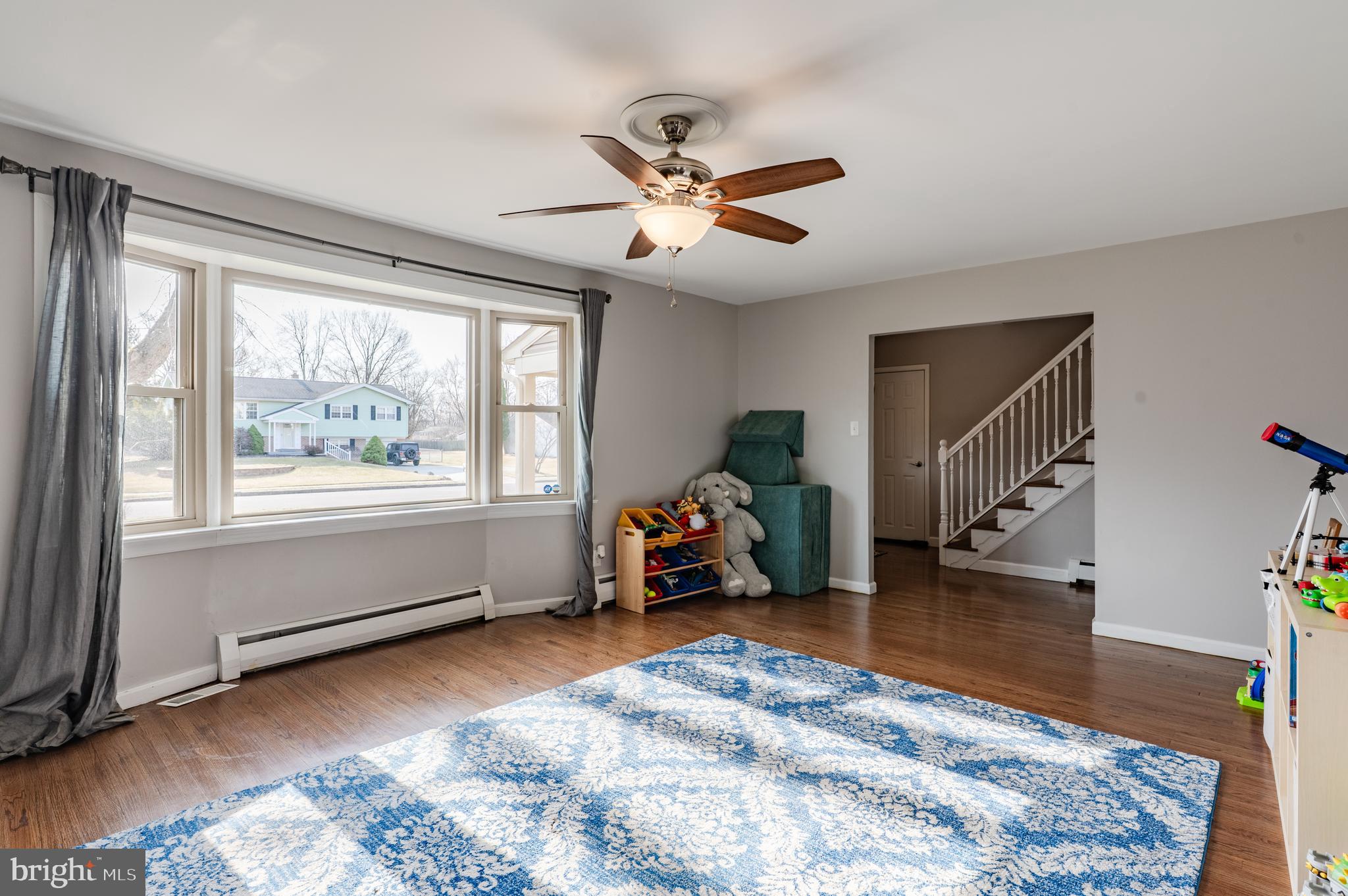 BRAMBLE GATE - Residential