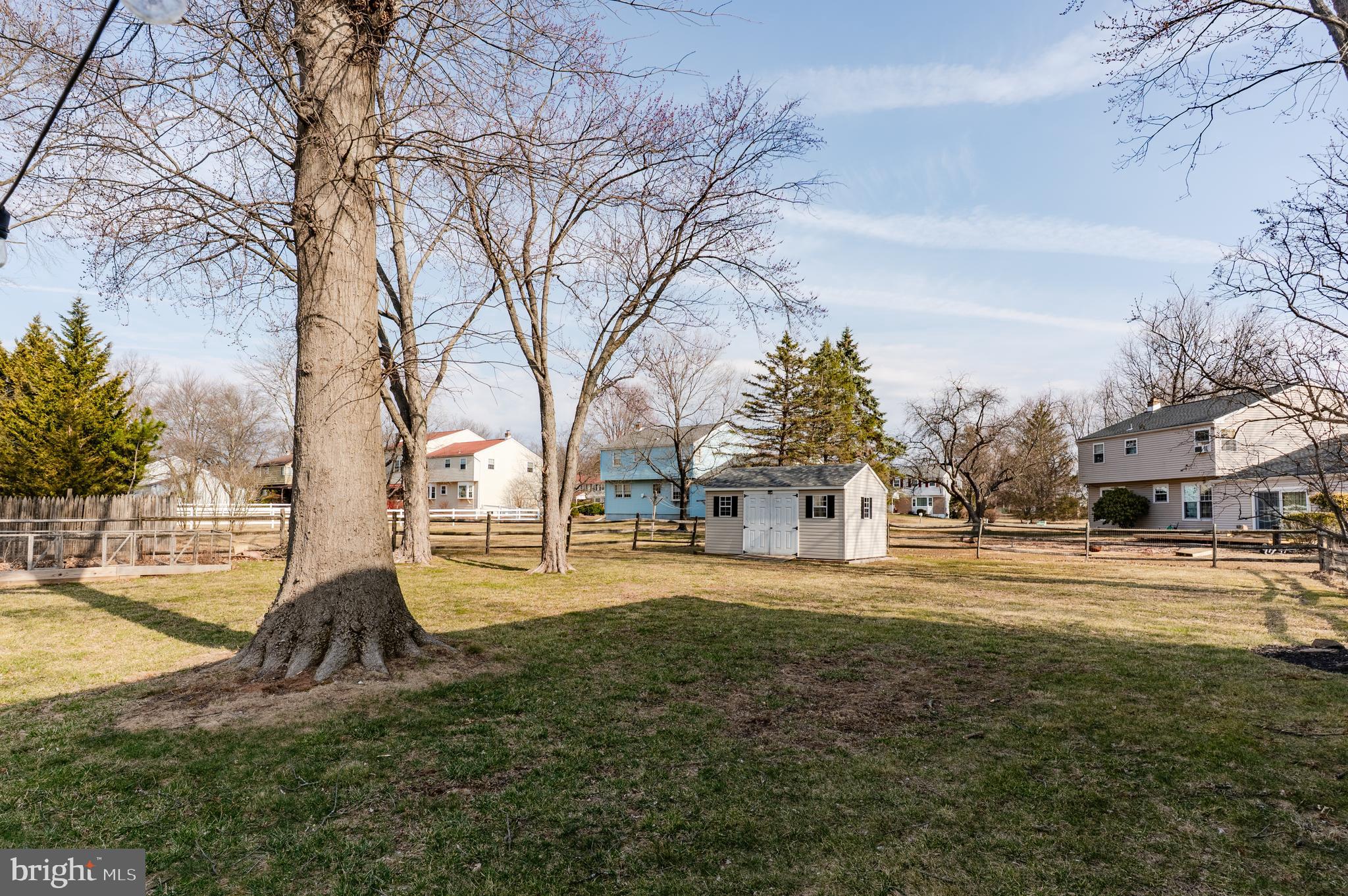 BRAMBLE GATE - Residential
