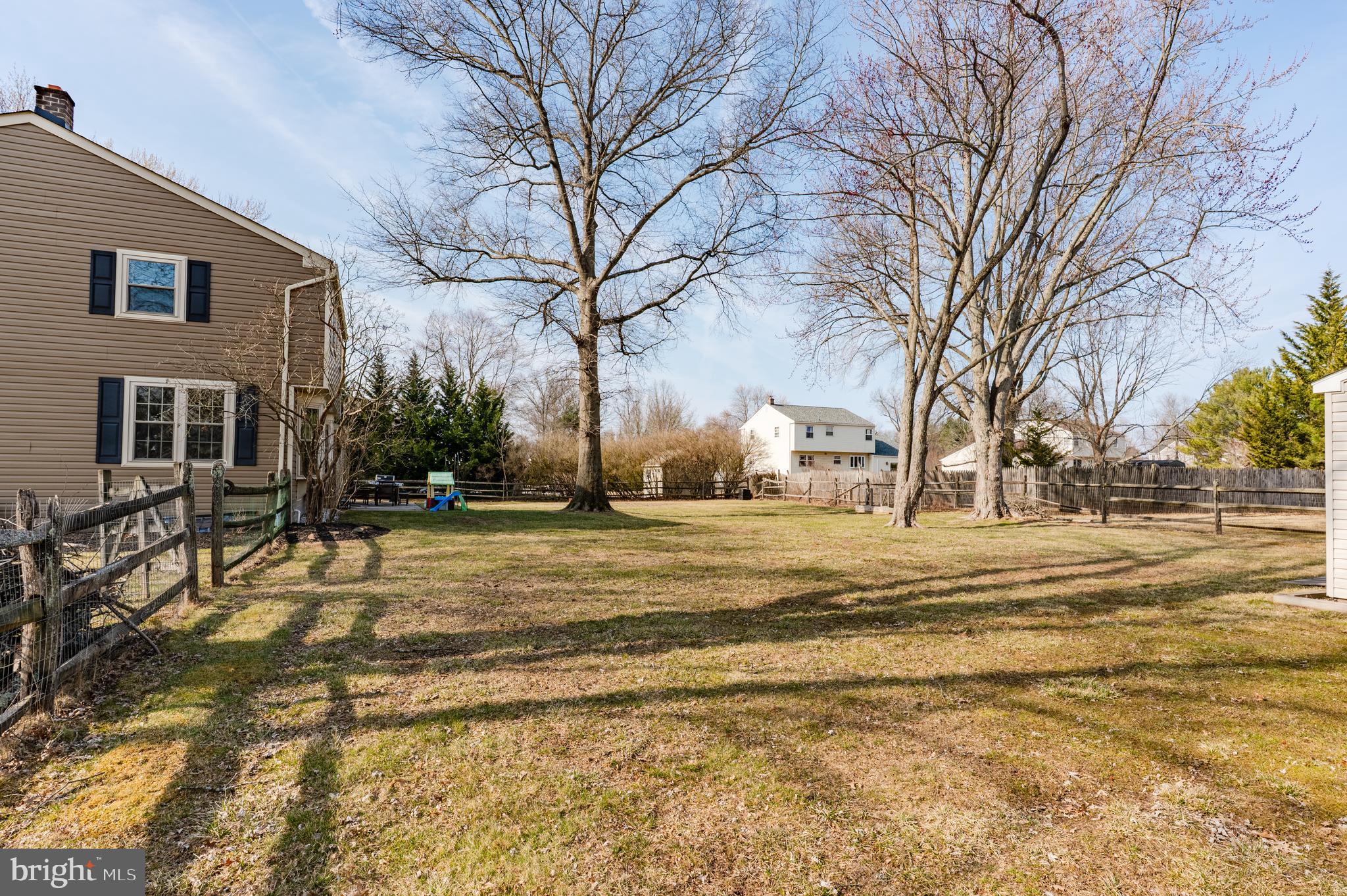 BRAMBLE GATE - Residential