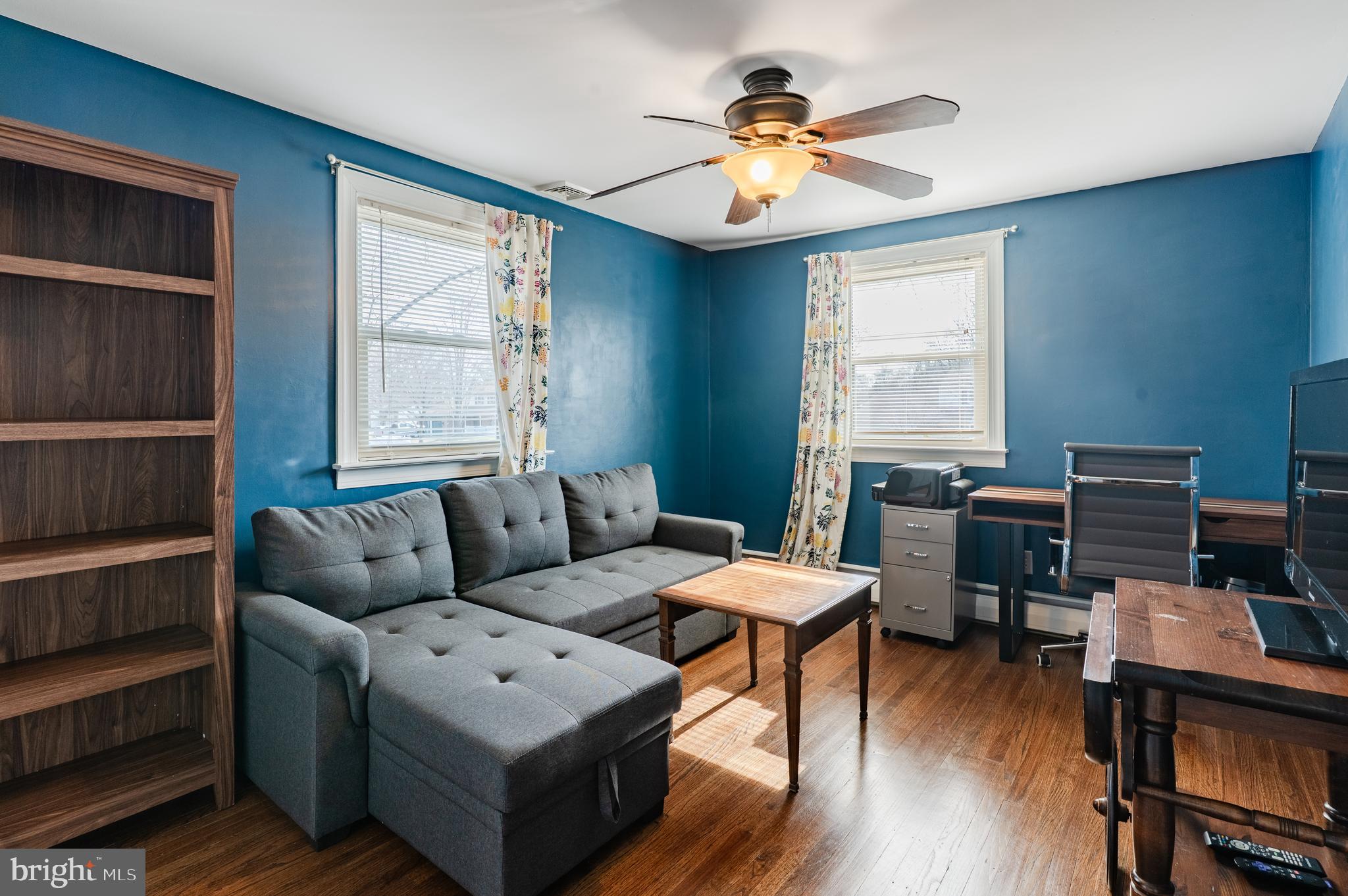 BRAMBLE GATE - Residential