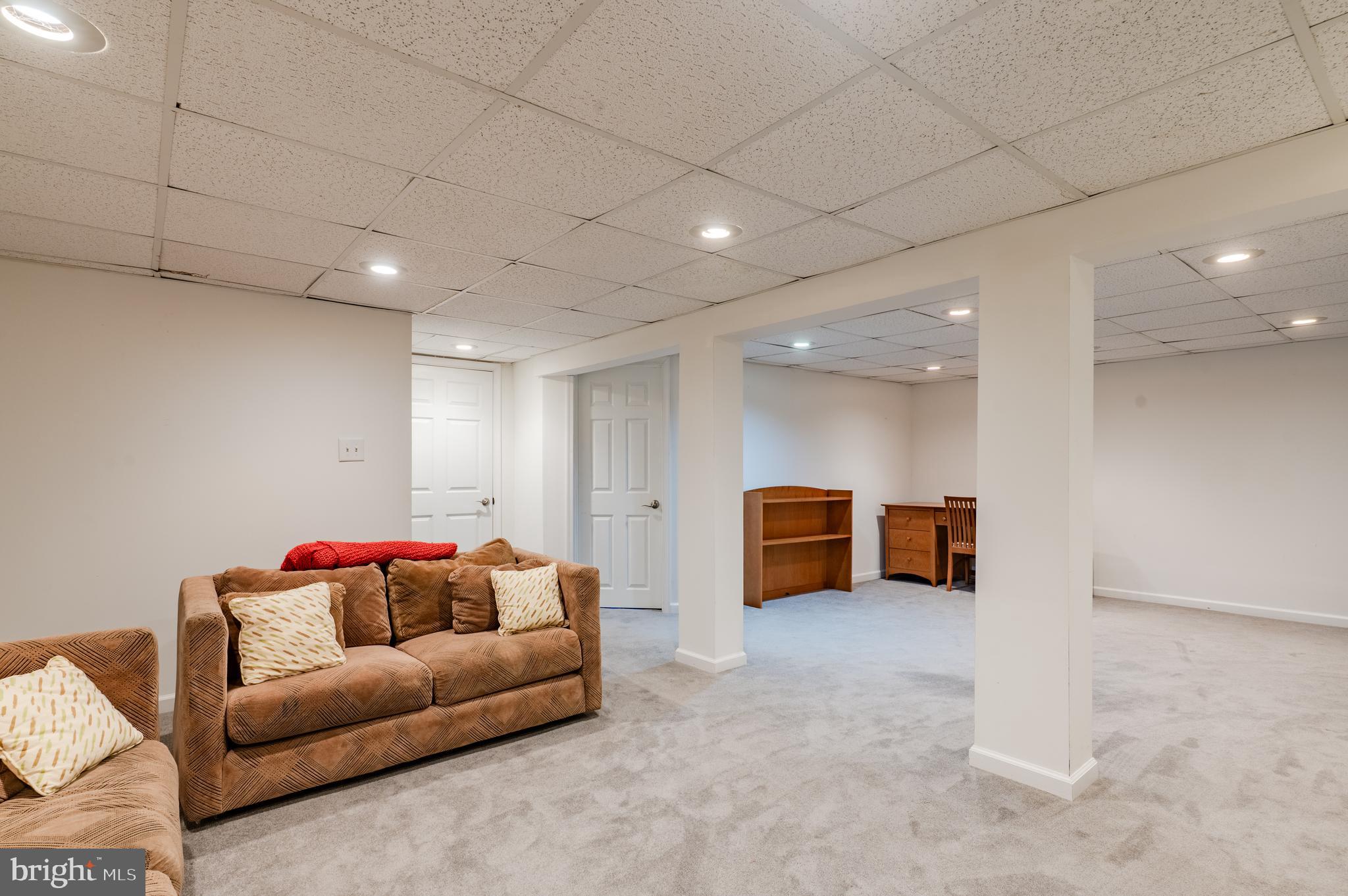 BRAMBLE GATE - Residential