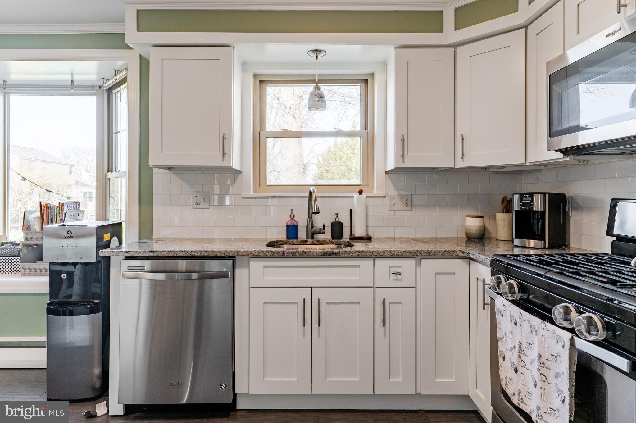 BRAMBLE GATE - Residential