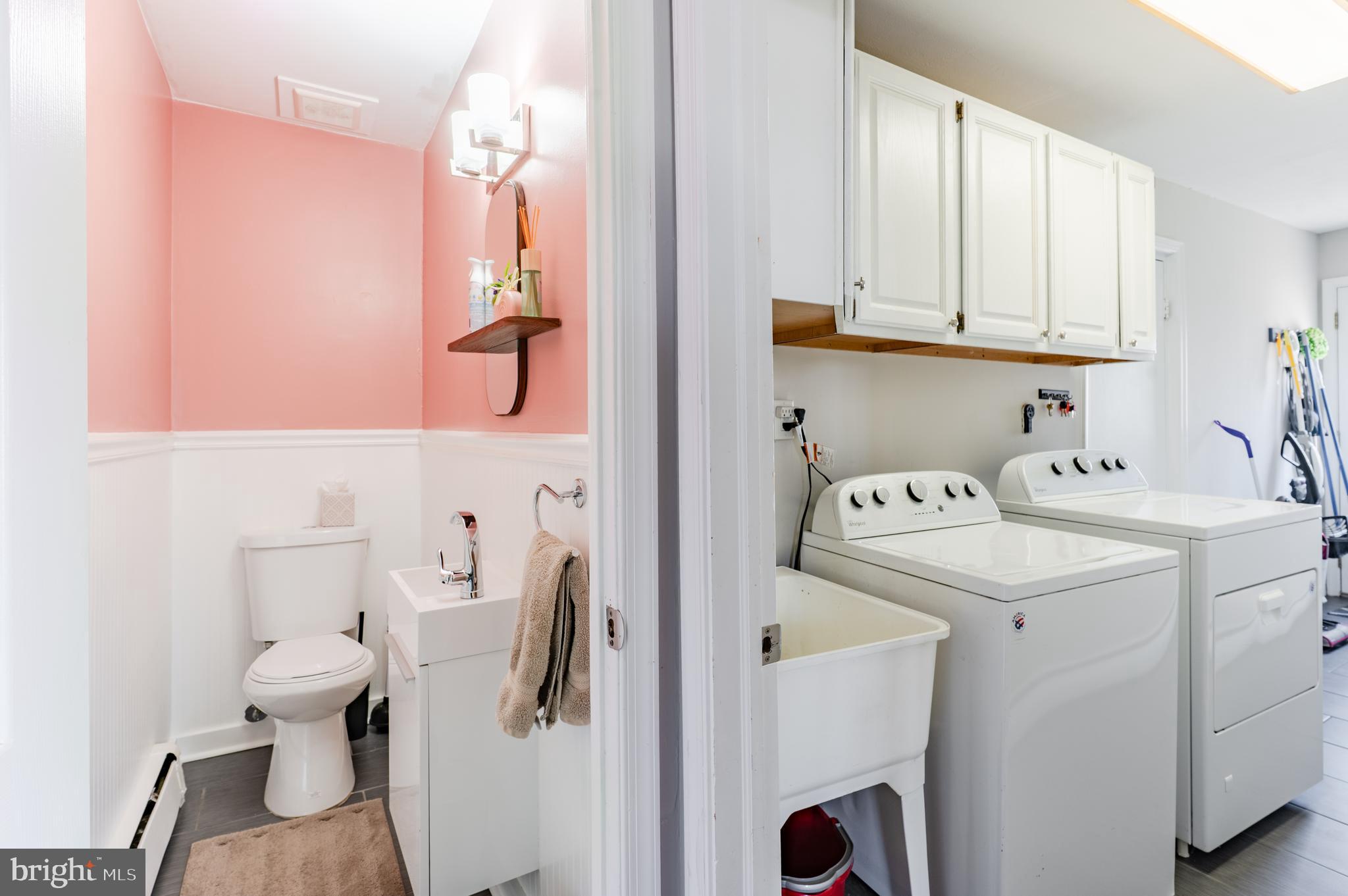 BRAMBLE GATE - Residential