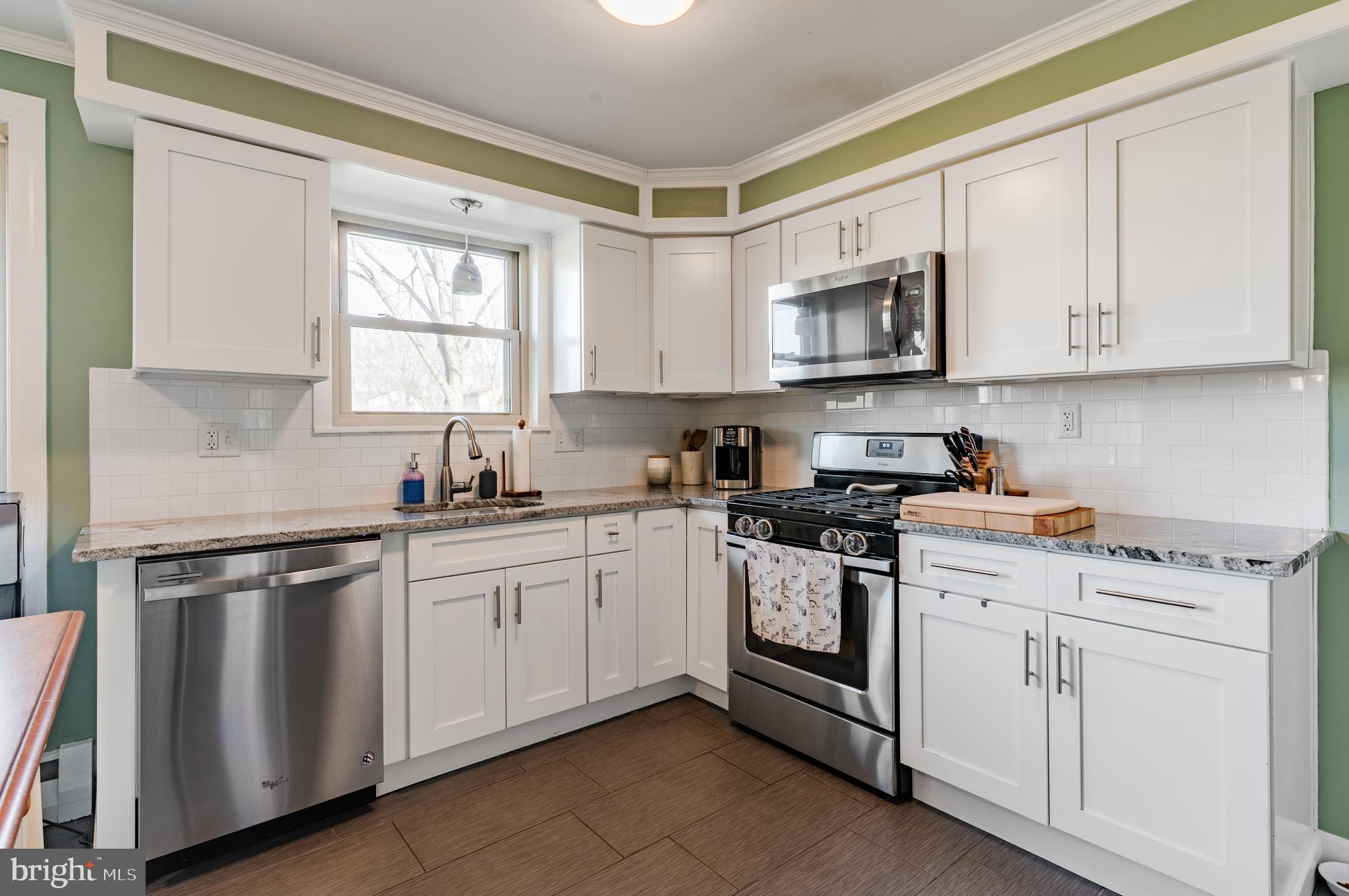 BRAMBLE GATE - Residential