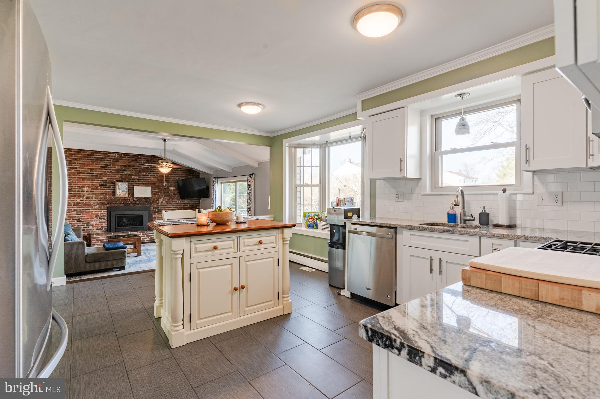 BRAMBLE GATE - Residential