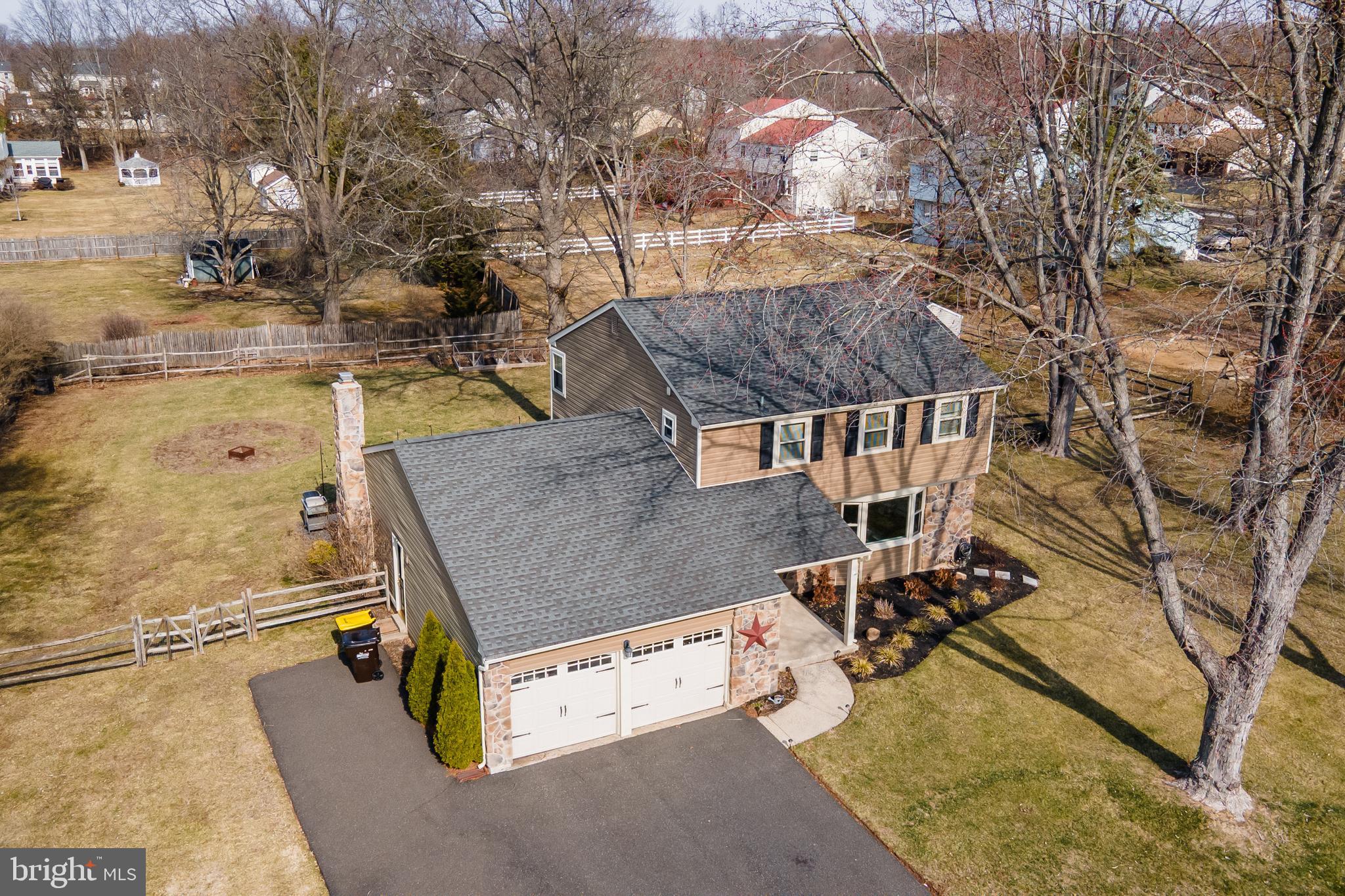 BRAMBLE GATE - Residential