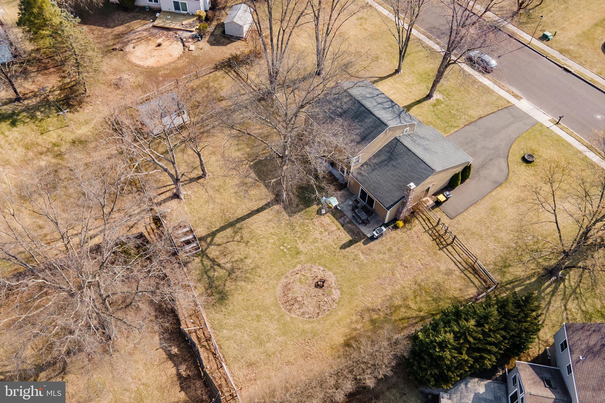 BRAMBLE GATE - Residential