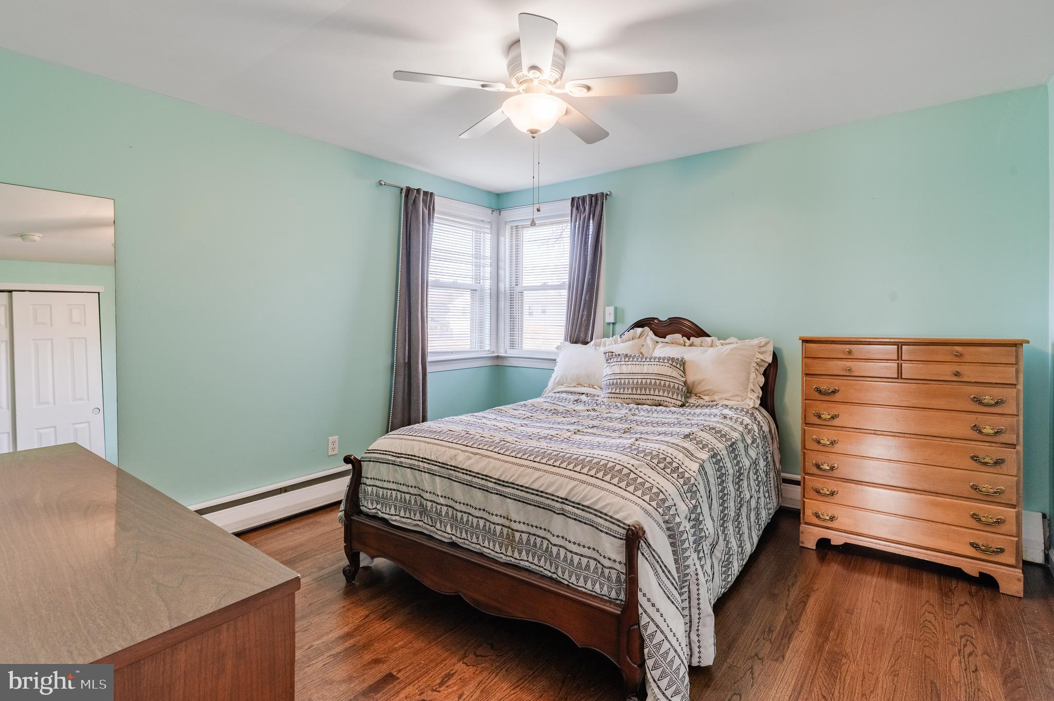 BRAMBLE GATE - Residential