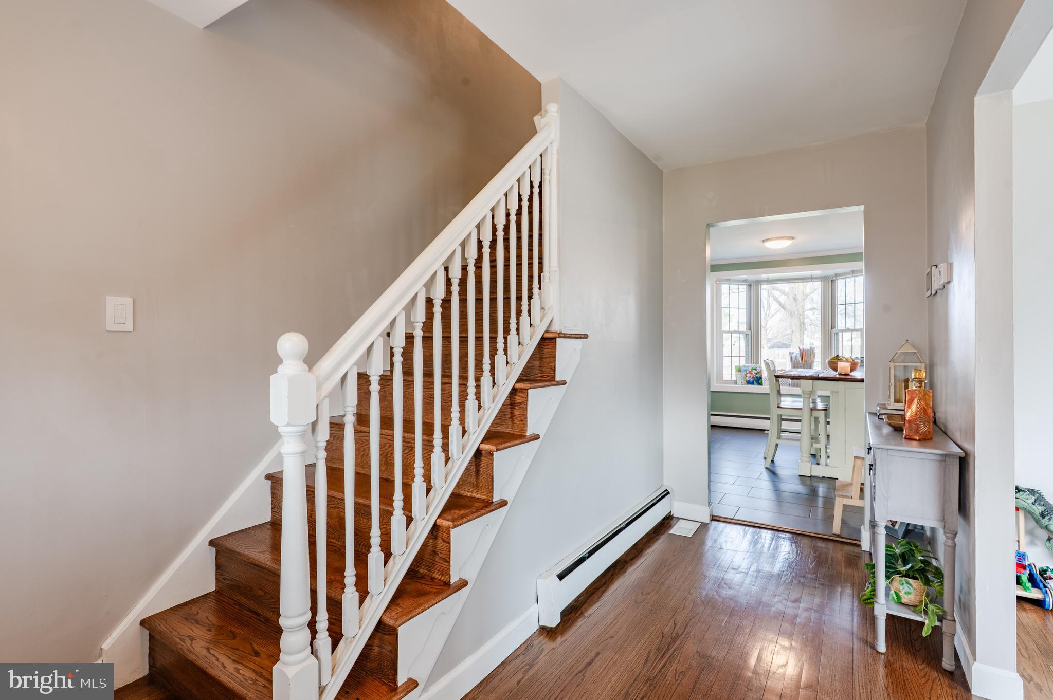 BRAMBLE GATE - Residential