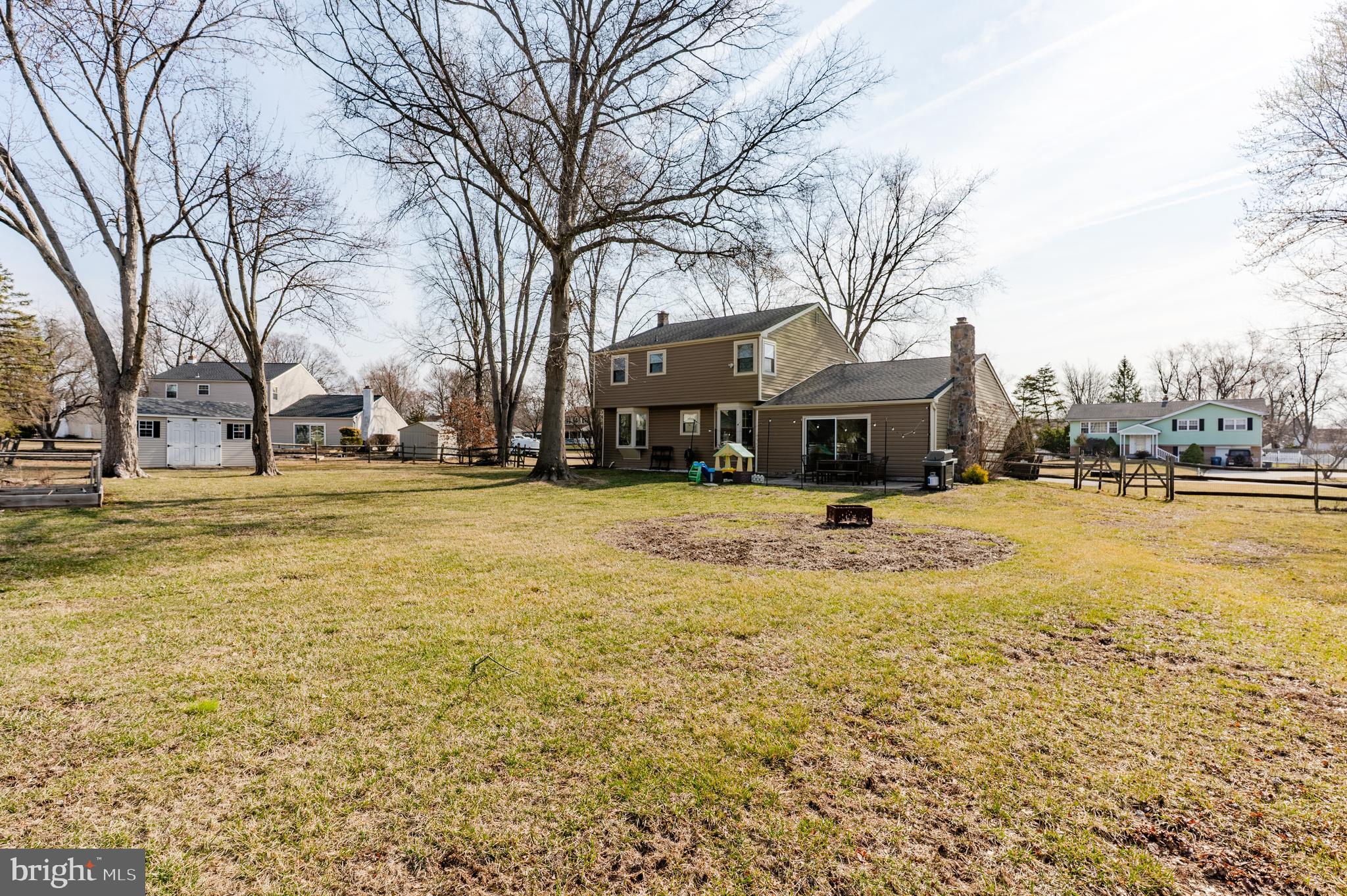 BRAMBLE GATE - Residential