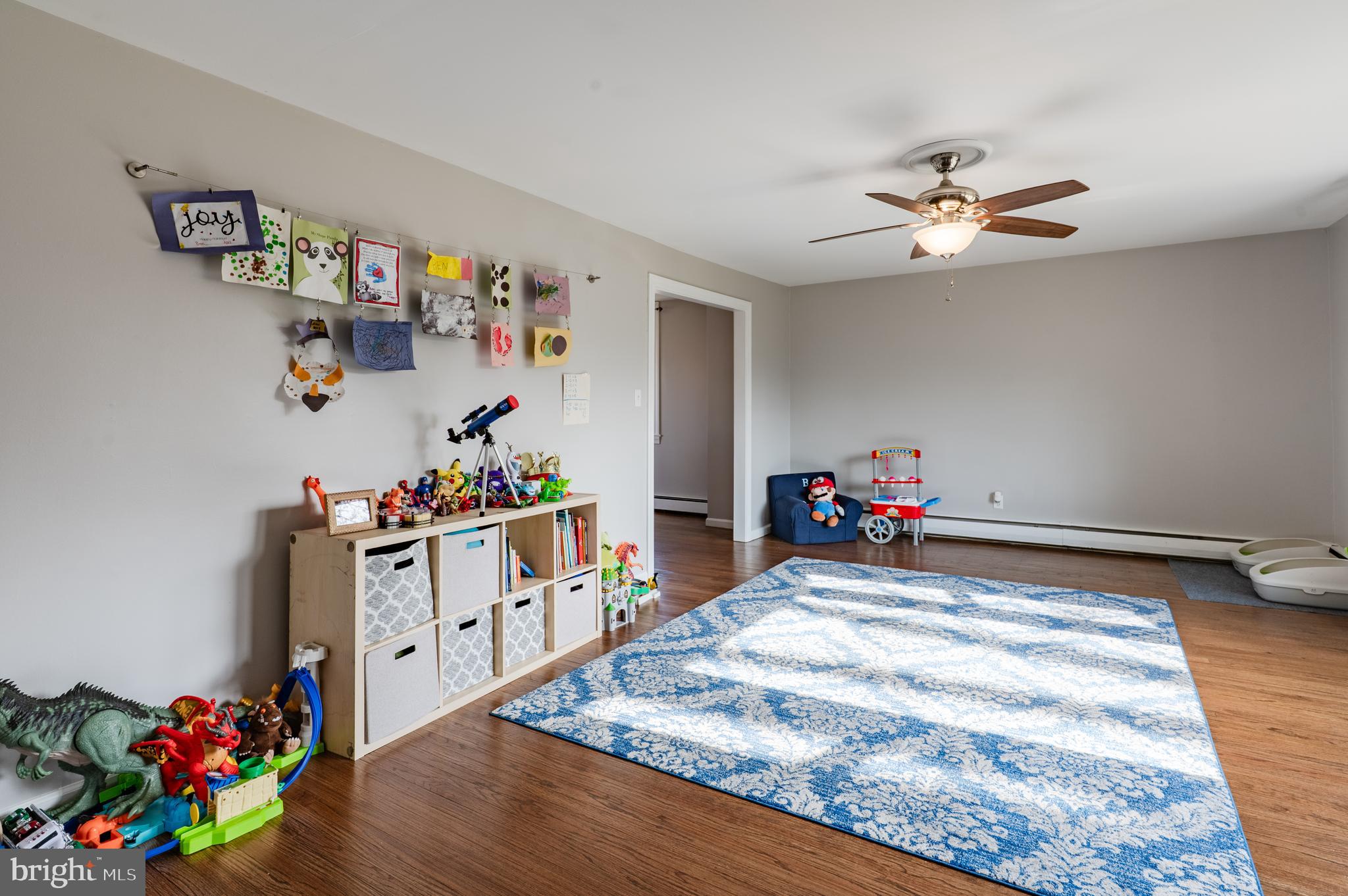 BRAMBLE GATE - Residential