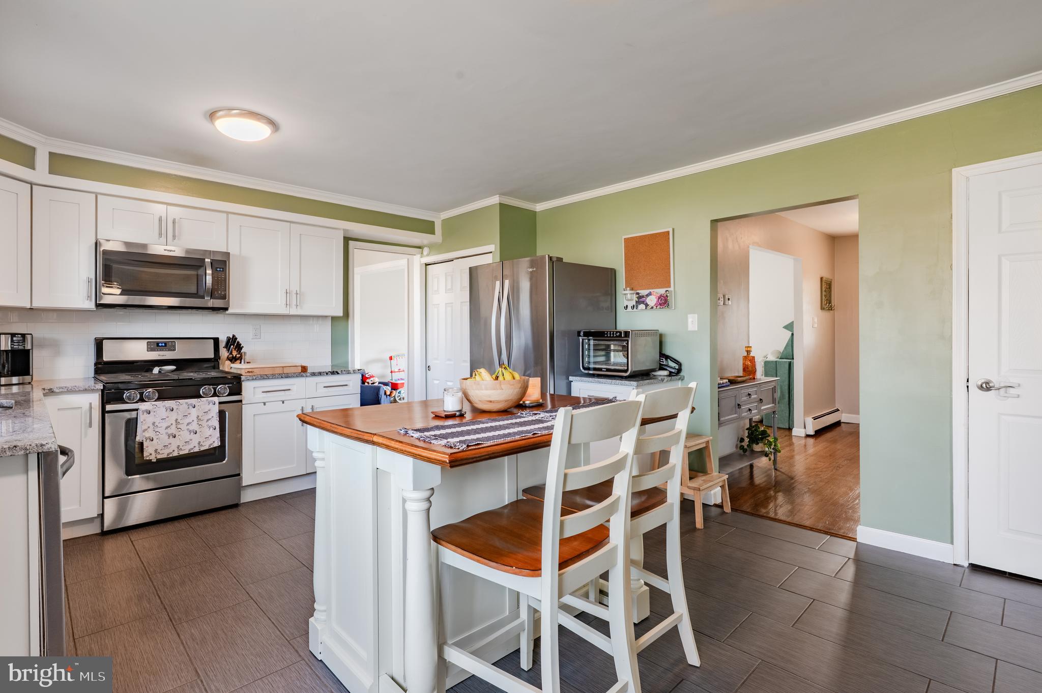 BRAMBLE GATE - Residential