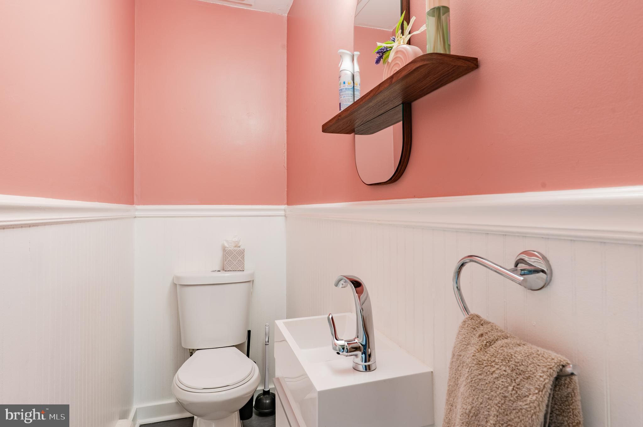 BRAMBLE GATE - Residential