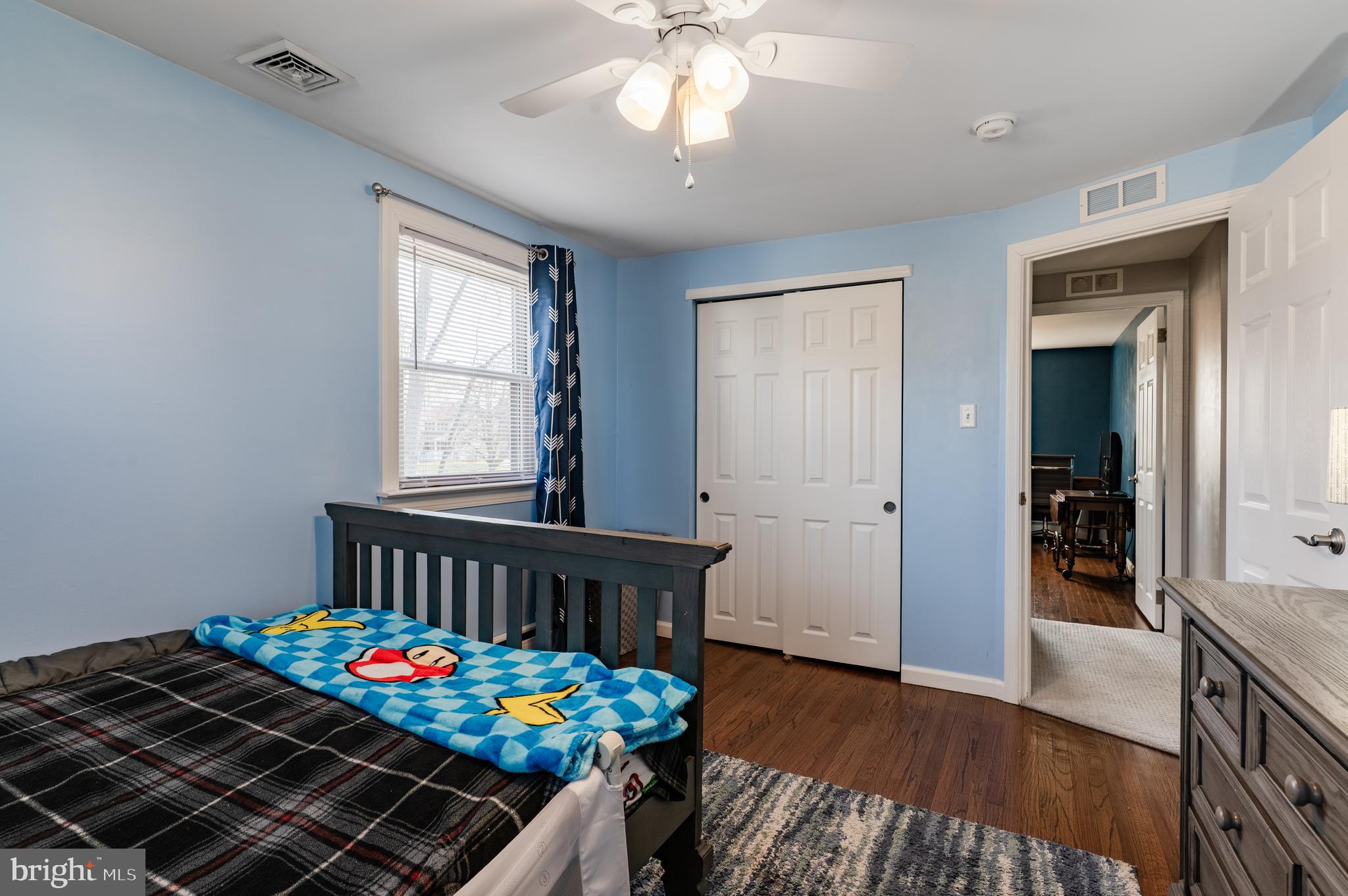 BRAMBLE GATE - Residential