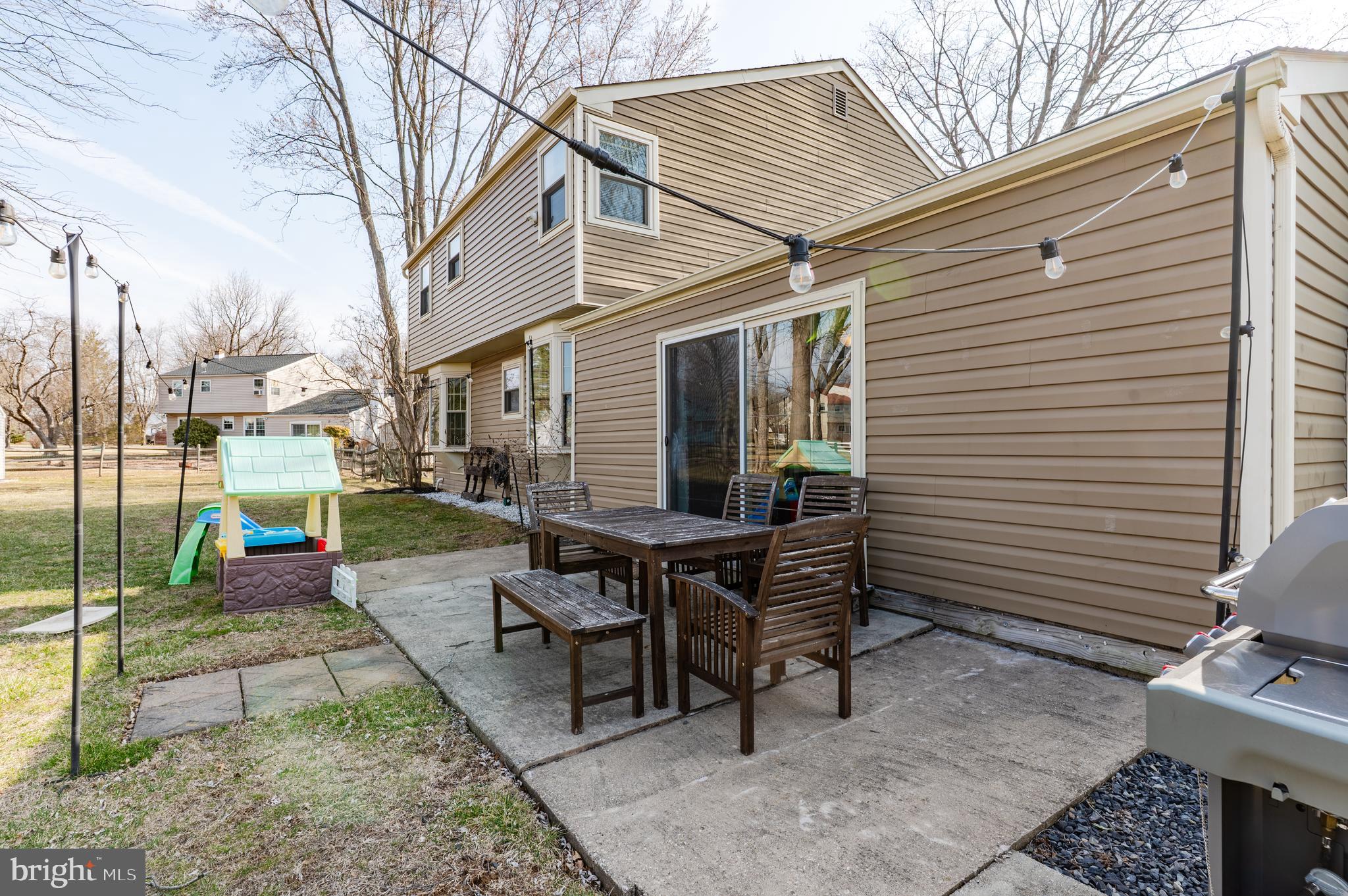 BRAMBLE GATE - Residential