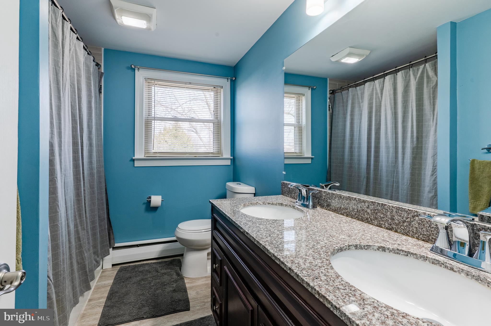 BRAMBLE GATE - Residential