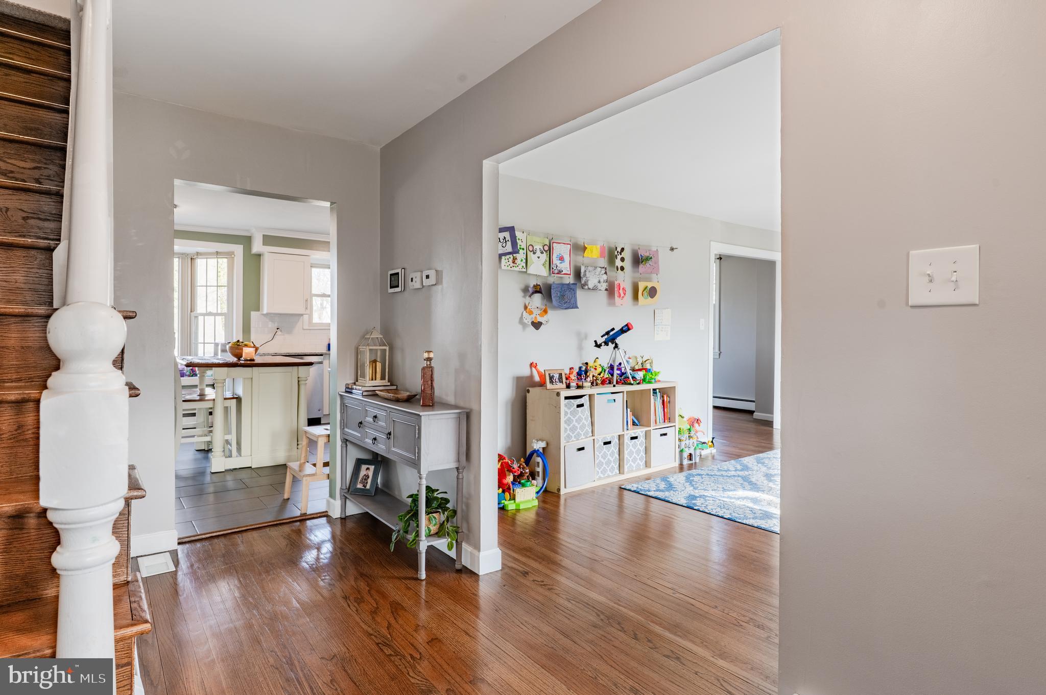 BRAMBLE GATE - Residential