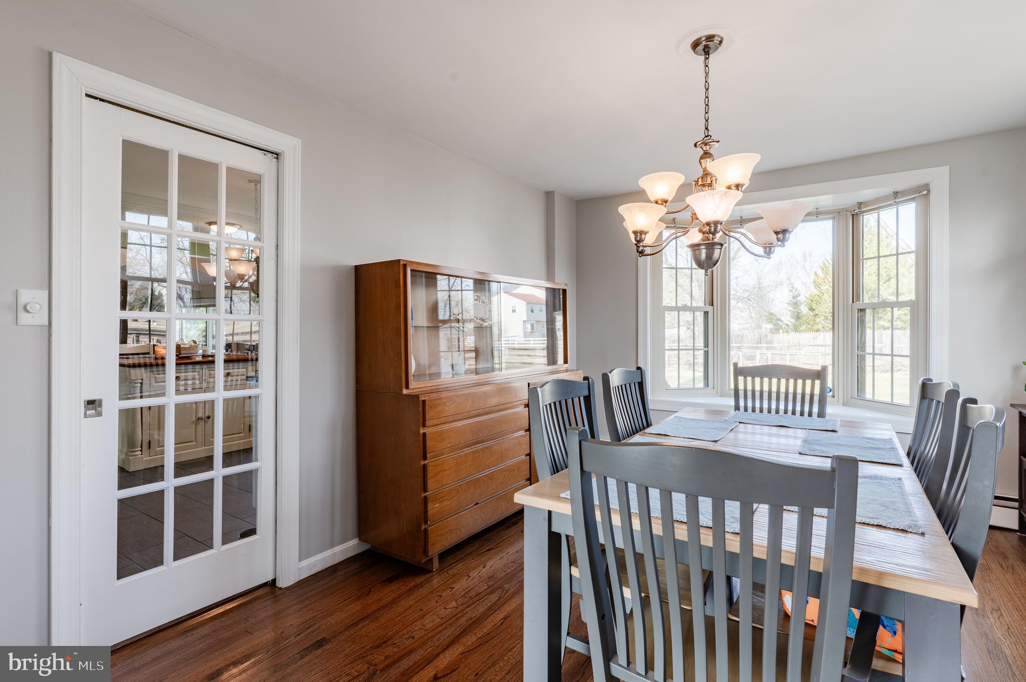 BRAMBLE GATE - Residential