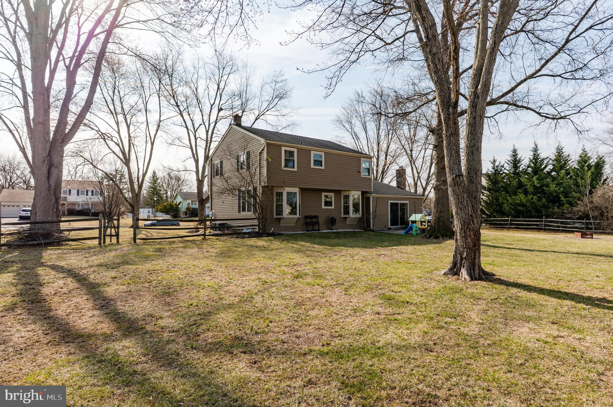 BRAMBLE GATE - Residential