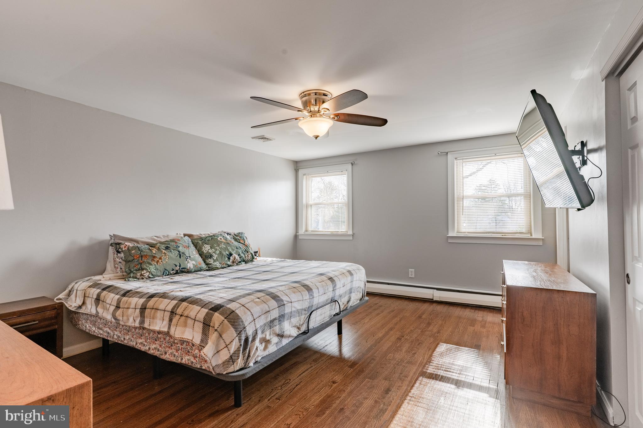 BRAMBLE GATE - Residential