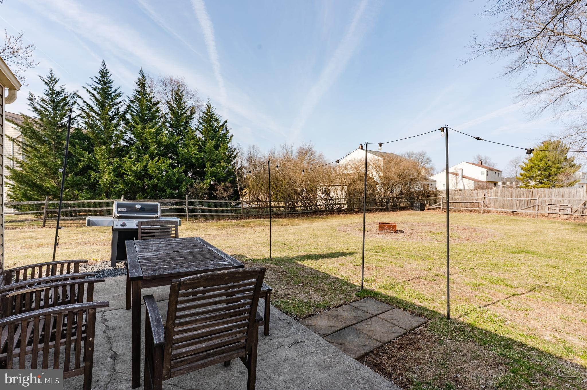 BRAMBLE GATE - Residential