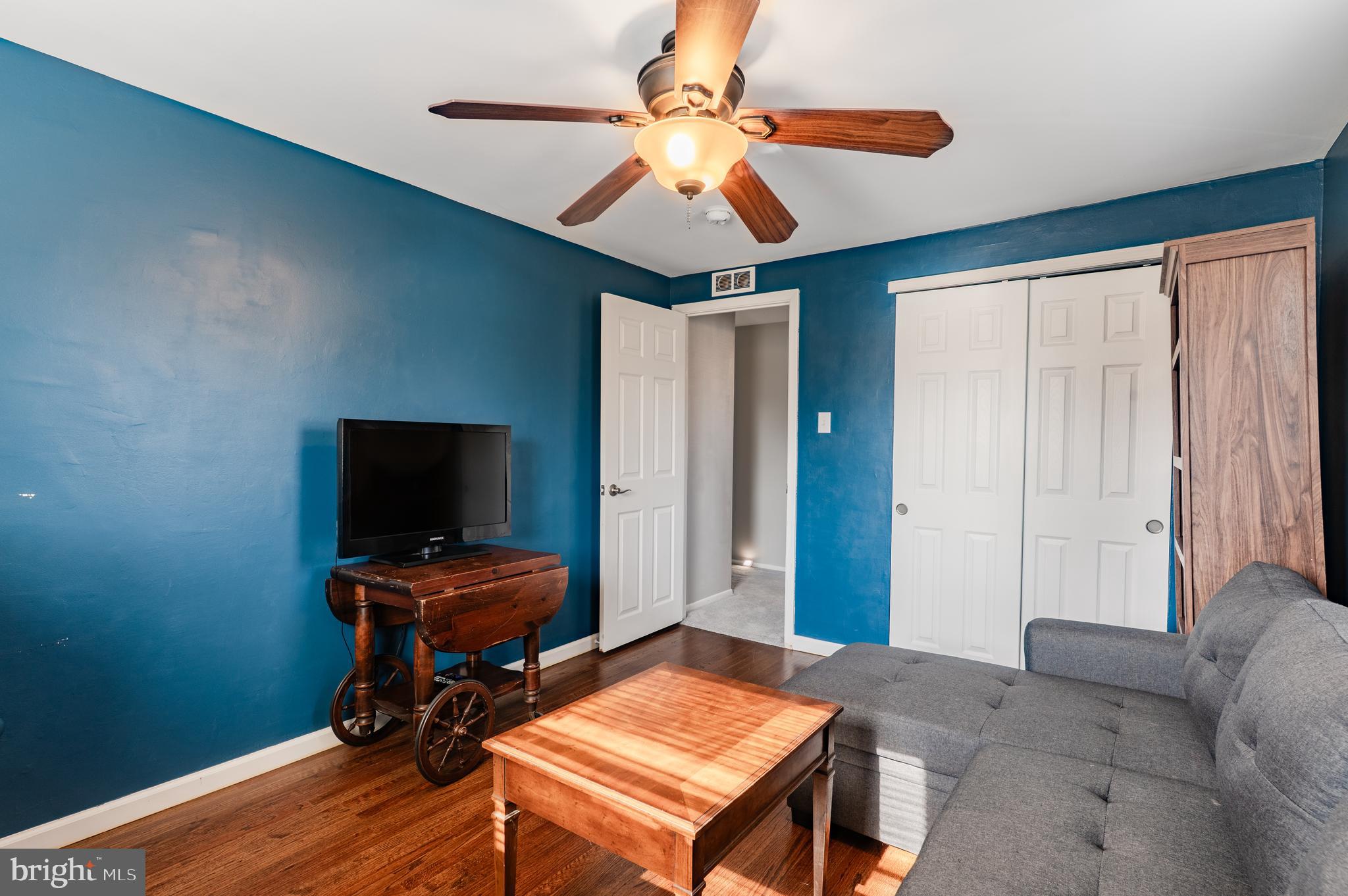 BRAMBLE GATE - Residential